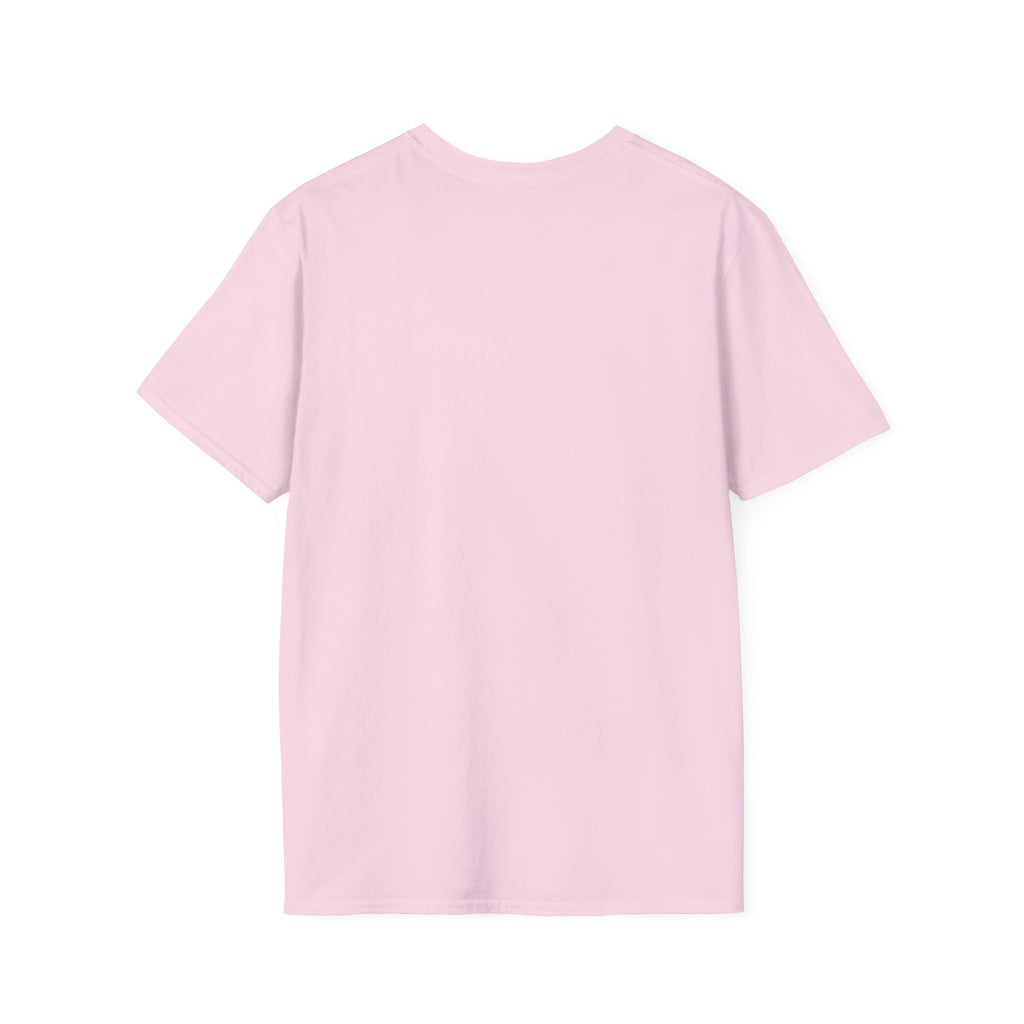 JPC Unisex T-Shirt