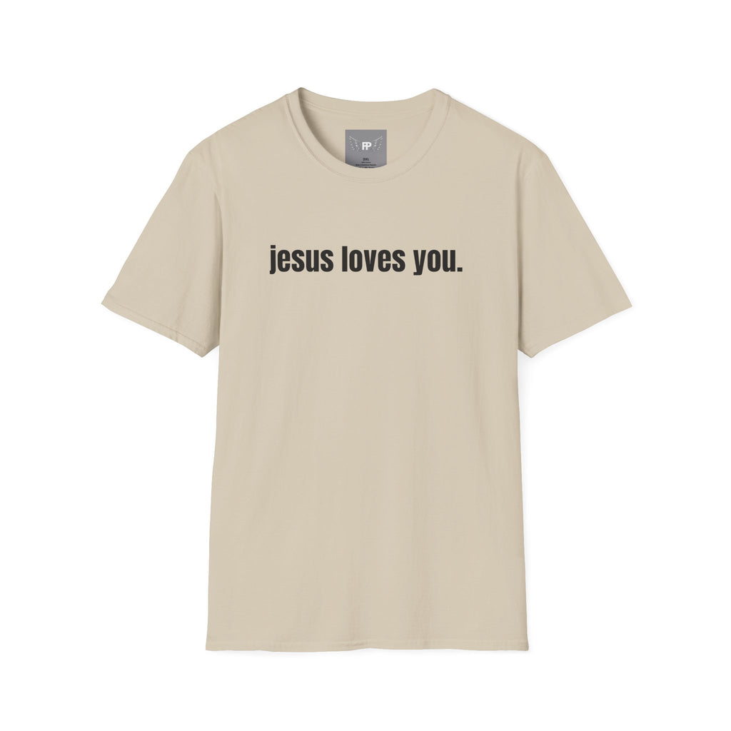 “DPBM” JLY  Unisex T-shirt