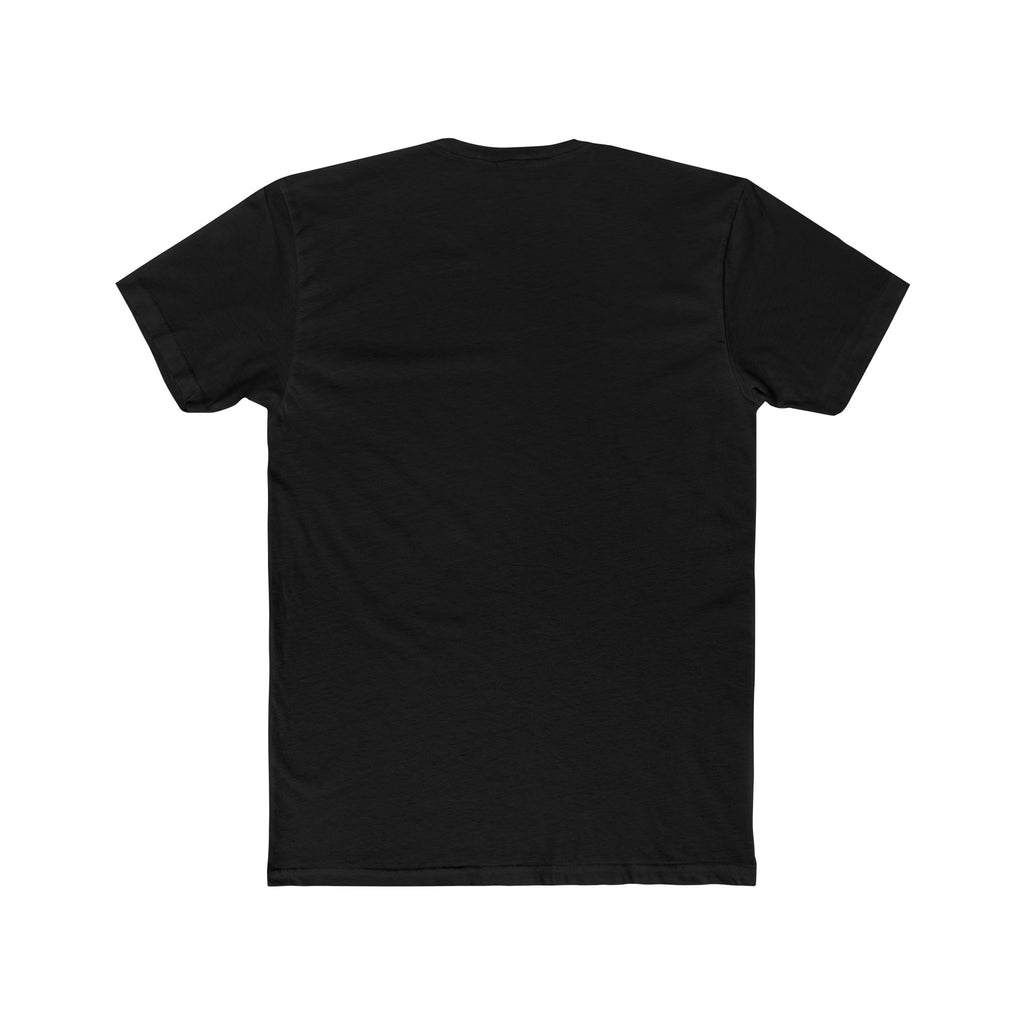 He Left the 99 To Rescue One - Cotton T-Shirt