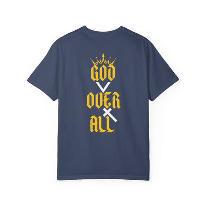 God Over All Tee