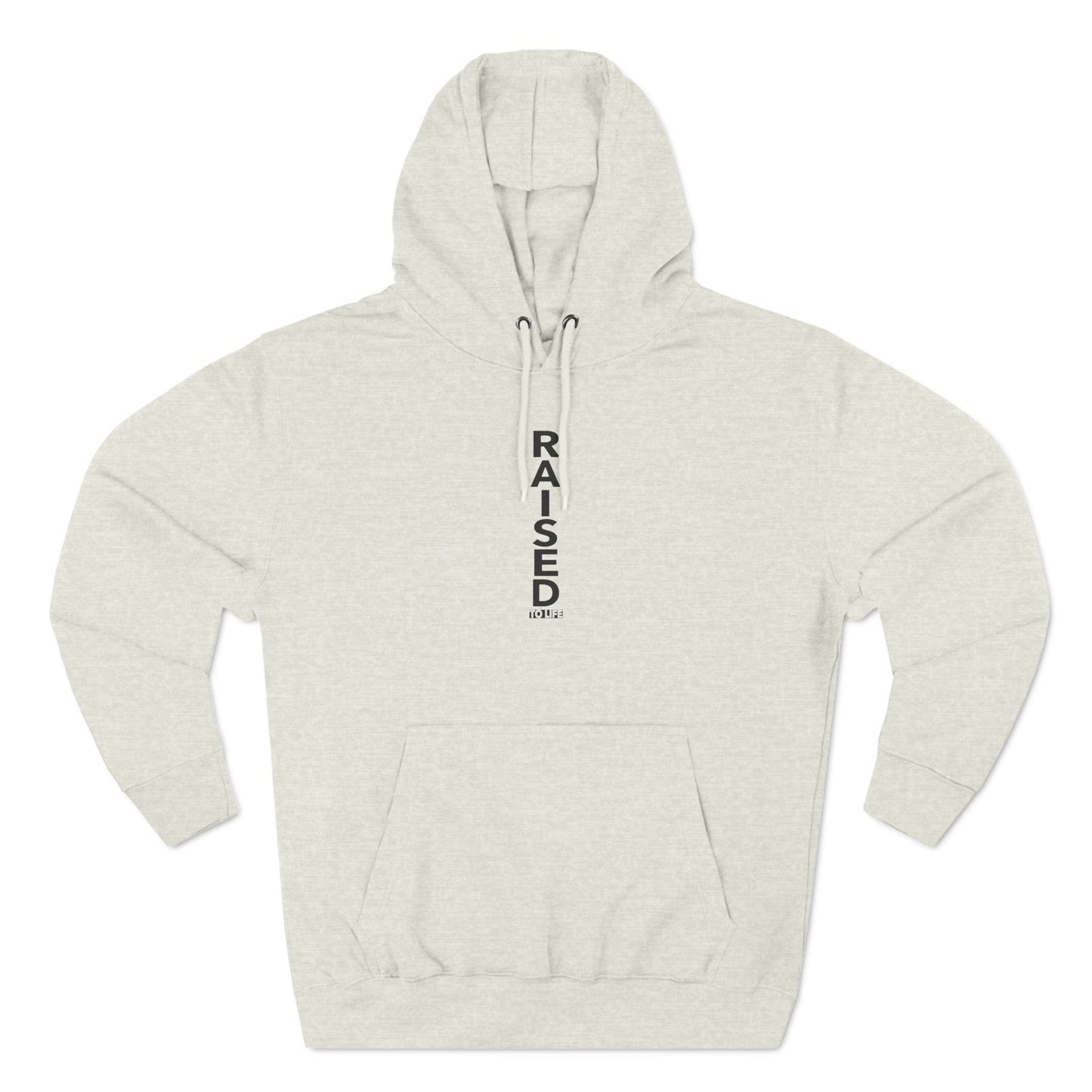 RTL Unisex Fleece Hoodie