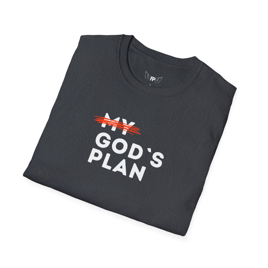 God's Plan Unisex T-Shirt