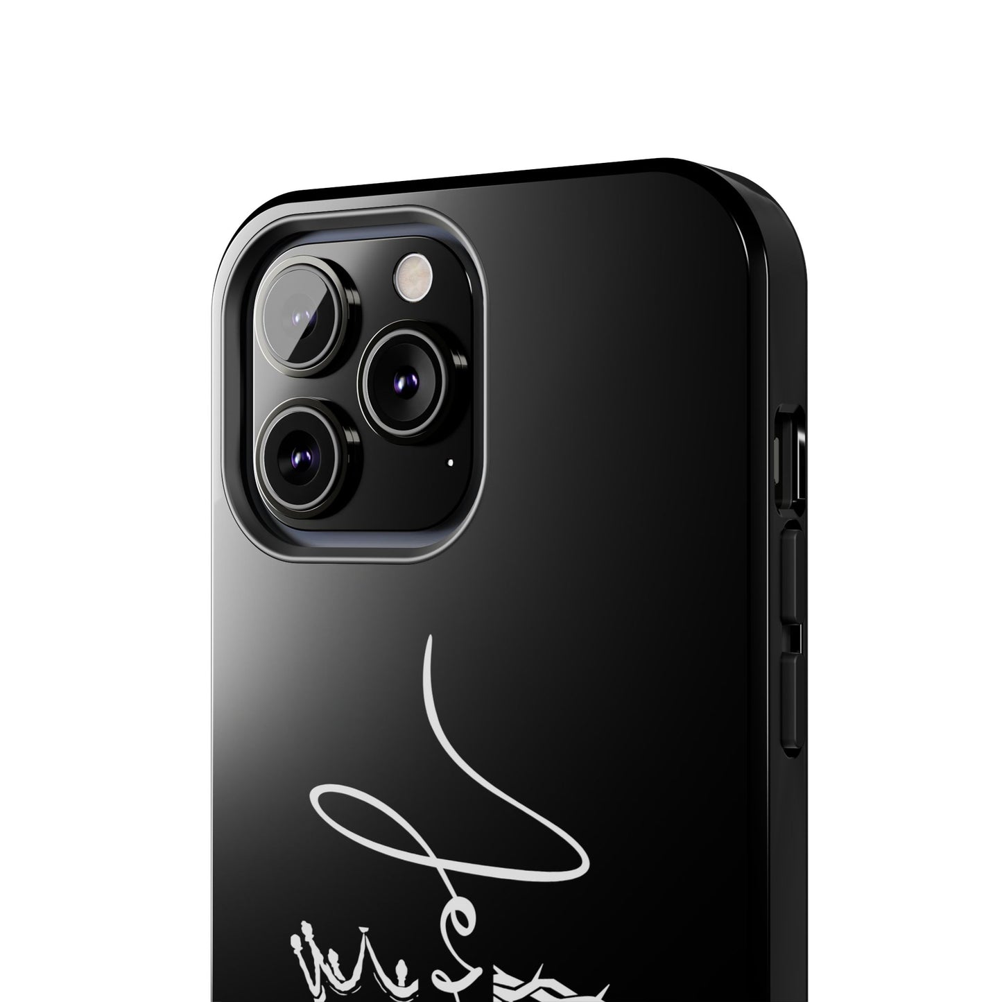 Follower "Jesus" Tough Phone Cases™️ - Crown Collection