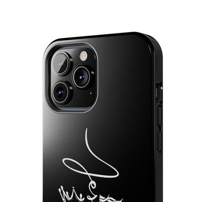 Follower "Jesus" Tough Phone Cases™️ - Crown Collection