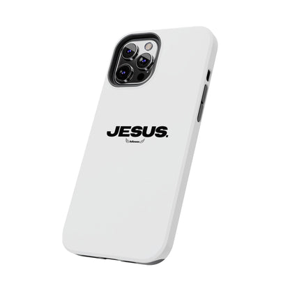 JESUS Phone Case