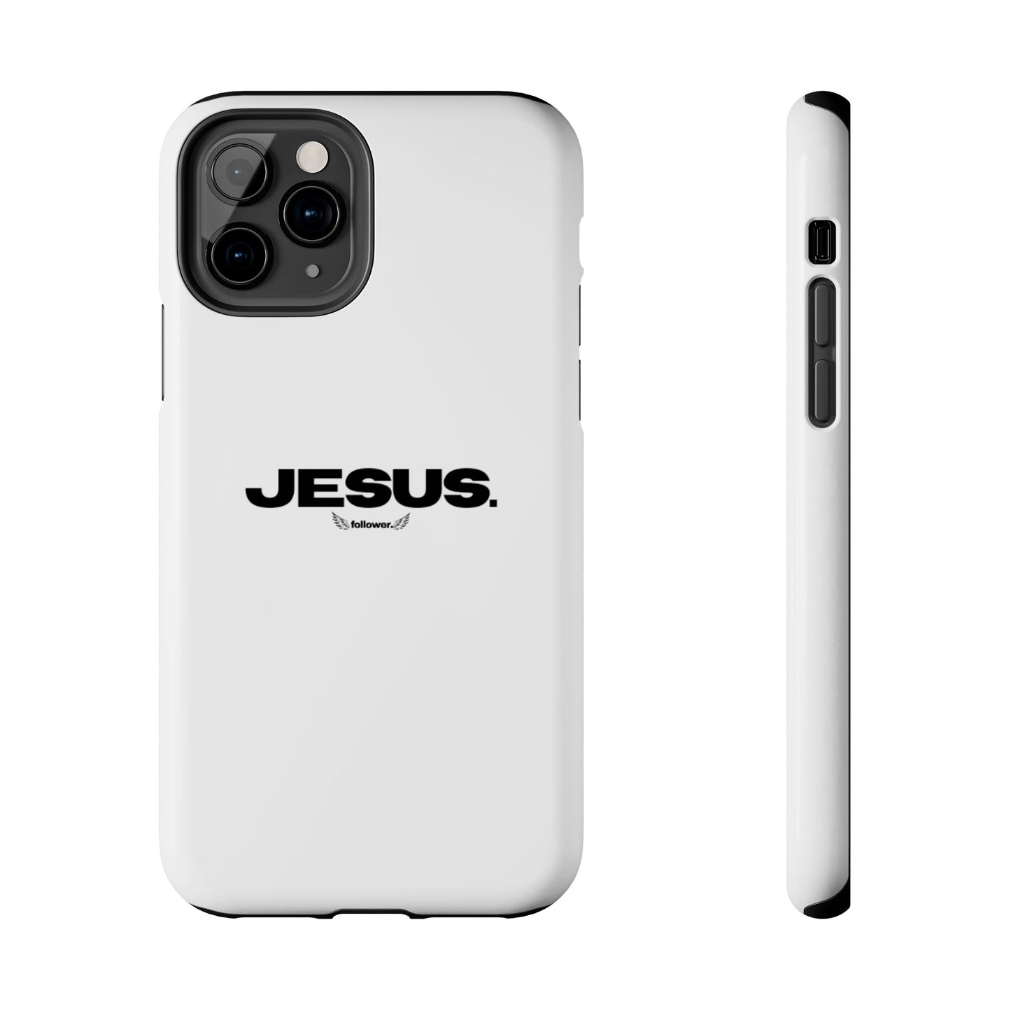 JESUS Phone Case