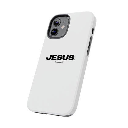 JESUS Phone Case