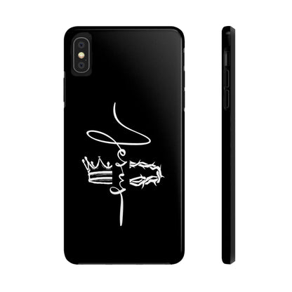 Follower "Jesus" Tough Phone Cases™️ - Crown Collection