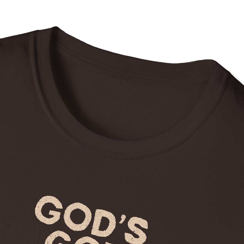 GGY Unisex T-Shirt