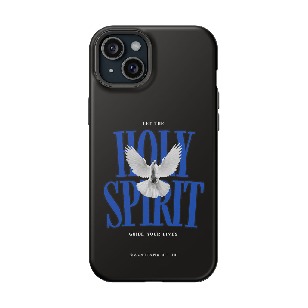 LIMITED EDITION "Reverse Blue" HSD Magsafe Phone Case
