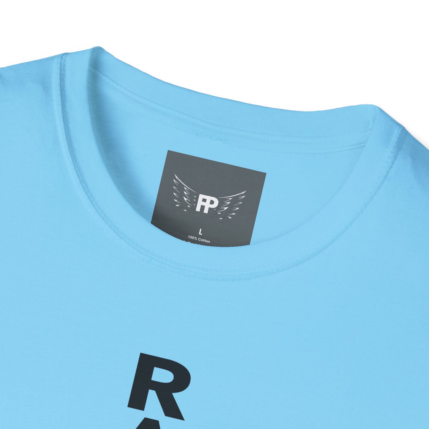 RTL Unisex T-Shirt