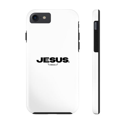 JESUS Phone Case