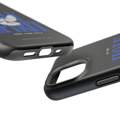 LIMITED EDITION "Reverse Blue" HSD Magsafe Phone Case