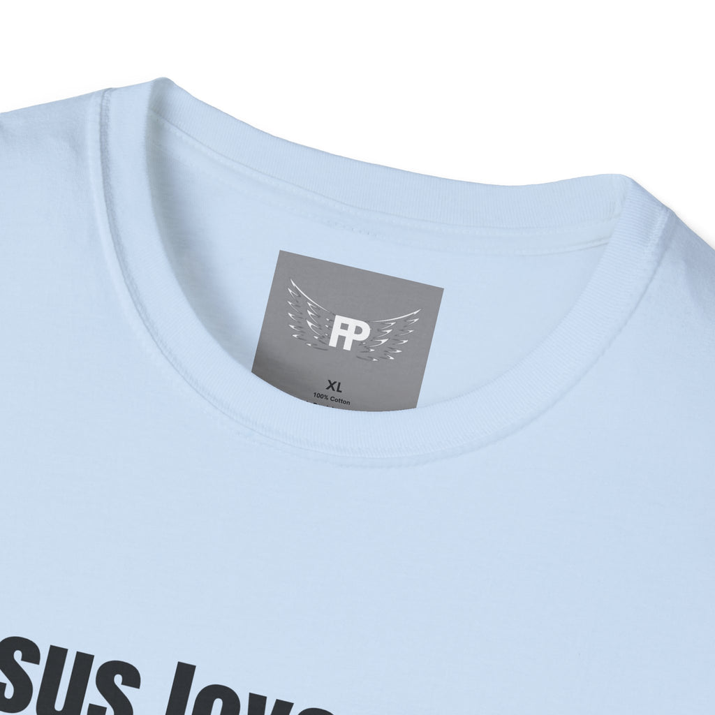 “DPBM” JLY  Unisex T-shirt