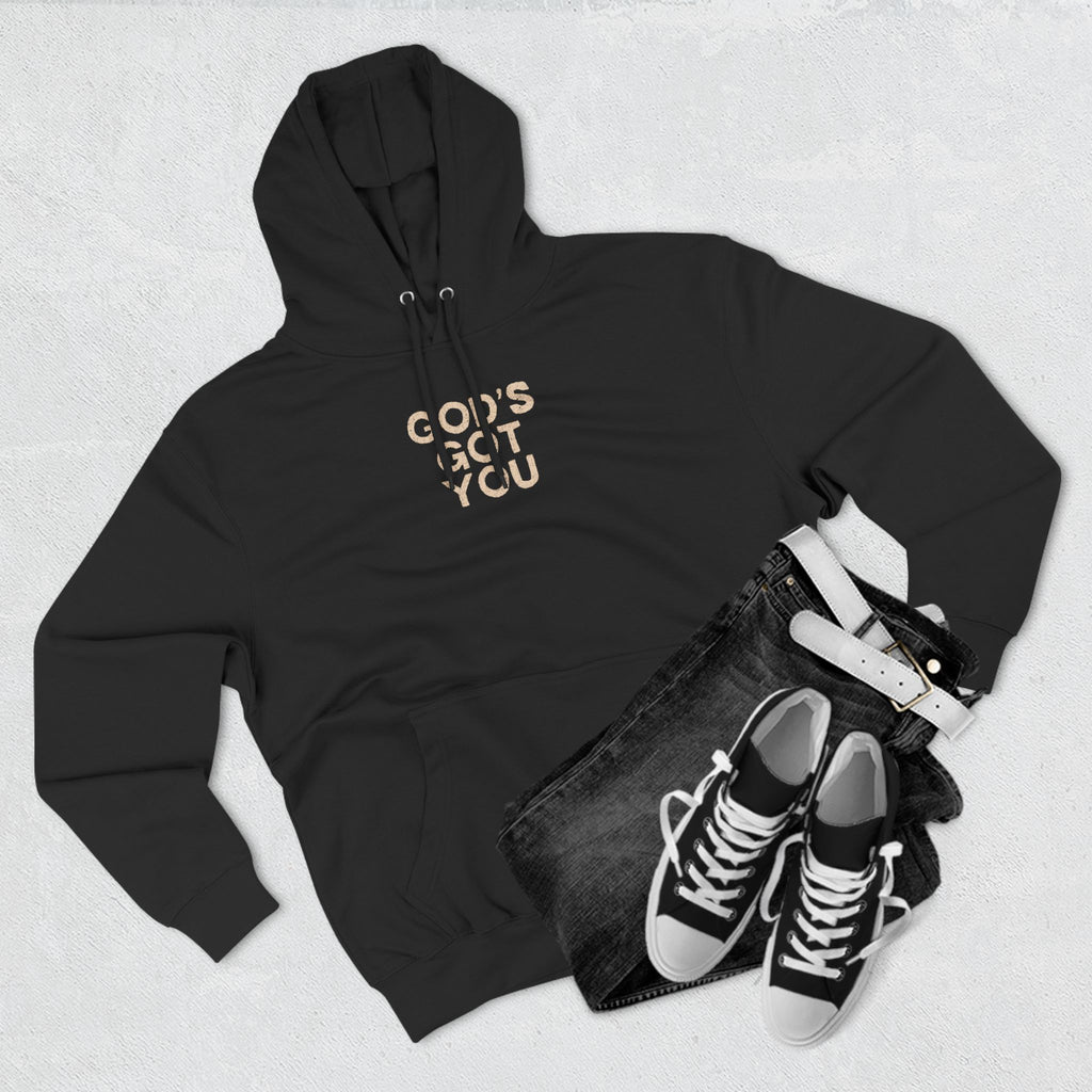 GGY Unisex Fleece Hoodie