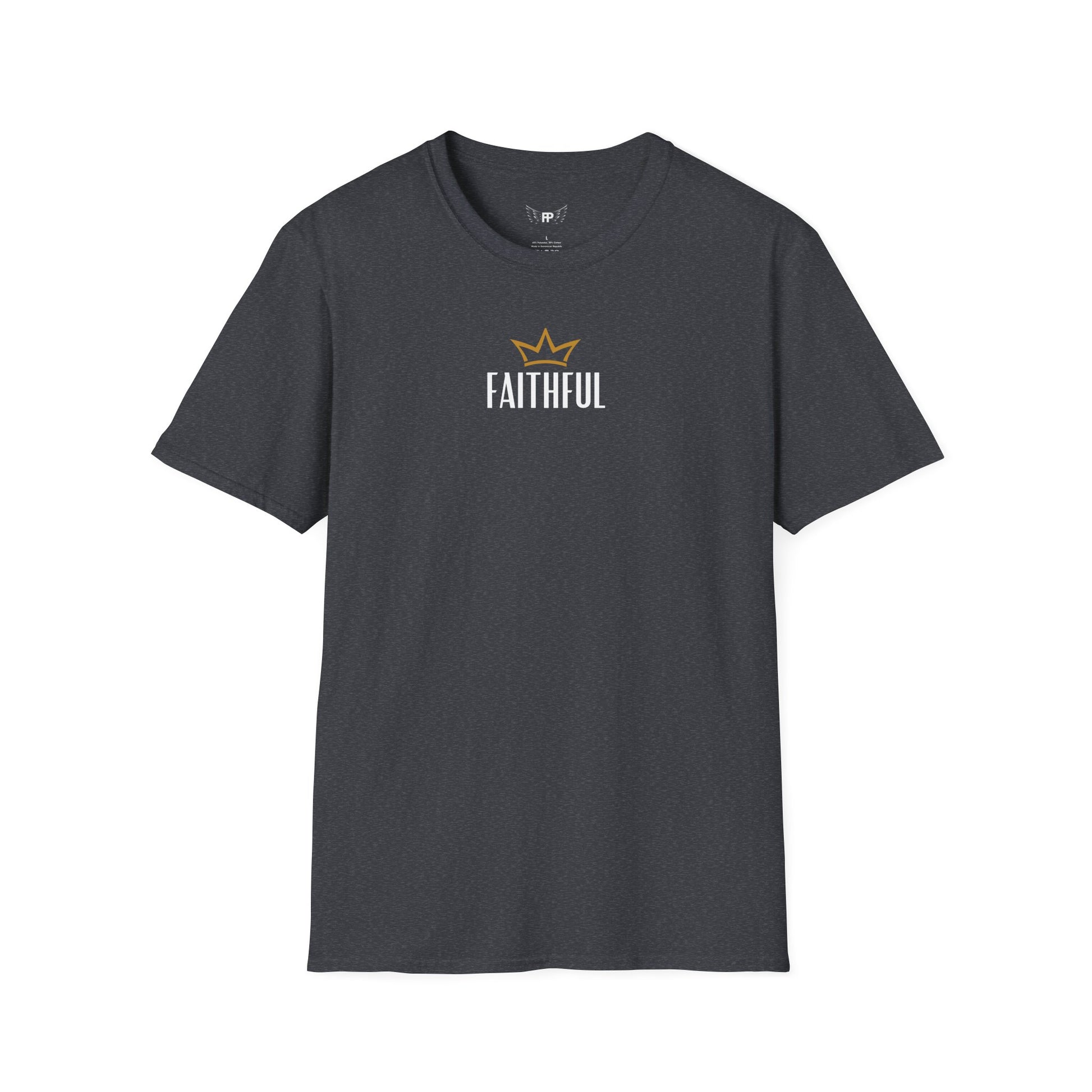 Faithful Unisex T-Shirt