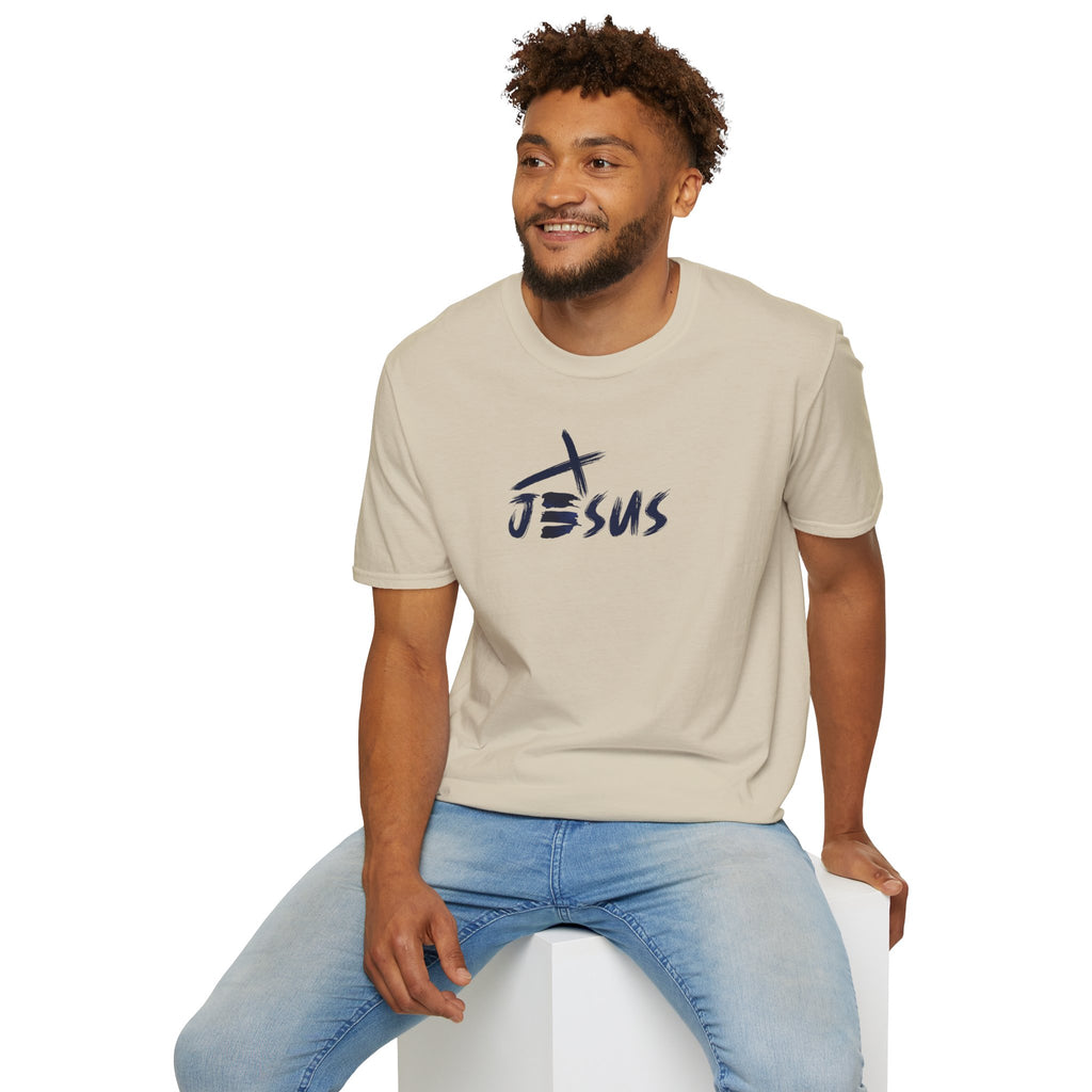 JPC Unisex T-Shirt