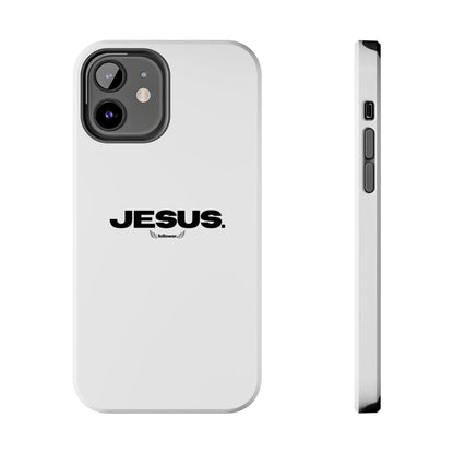 JESUS Phone Case