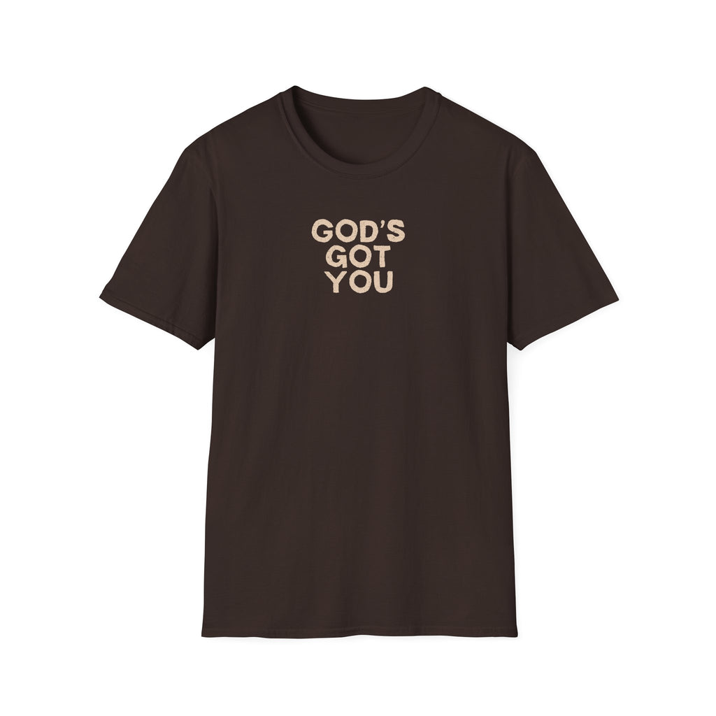 GGY Unisex T-Shirt