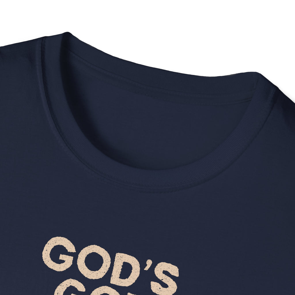 GGY Unisex T-Shirt