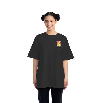 Lion Custom Designer Tee