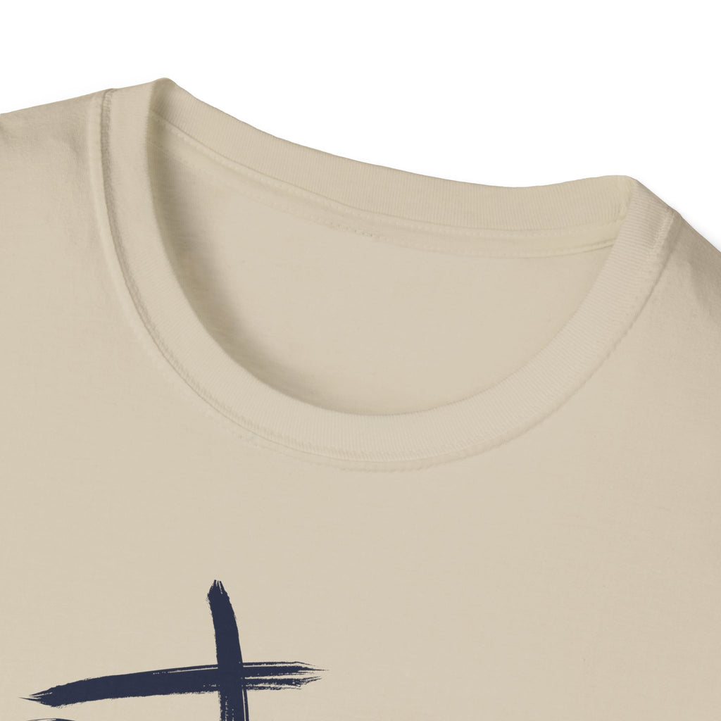 JPC Unisex T-Shirt