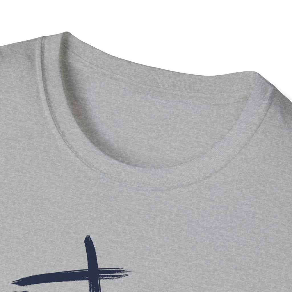 JPC Unisex T-Shirt