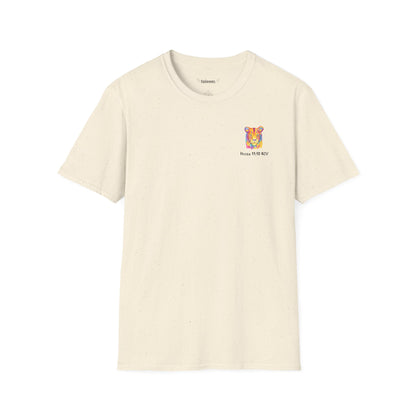 Lion Remastered Unisex Tee