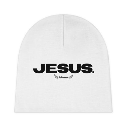 Follower “JESUS” Beanie