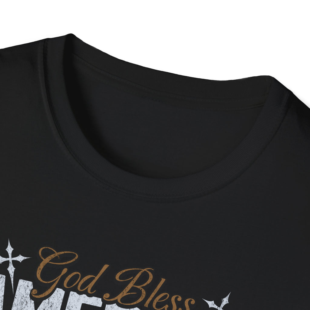 God Bless America Tee