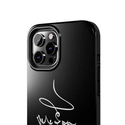 Follower "Jesus" Tough Phone Cases™️ - Crown Collection