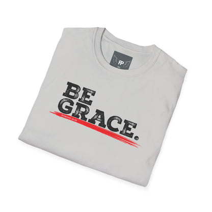 Be Grace Unisex T-Shirt