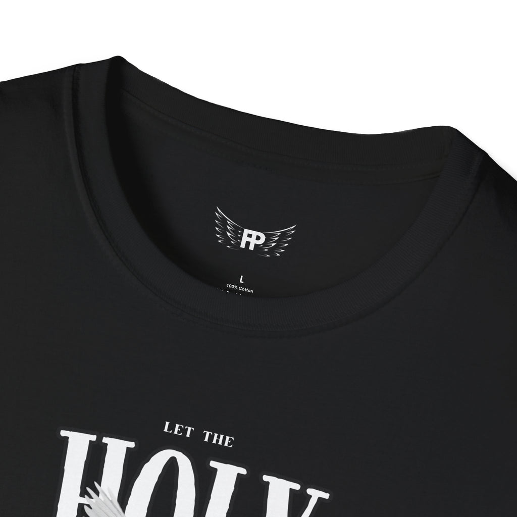 Holy Spirit Dove Unisex Tee
