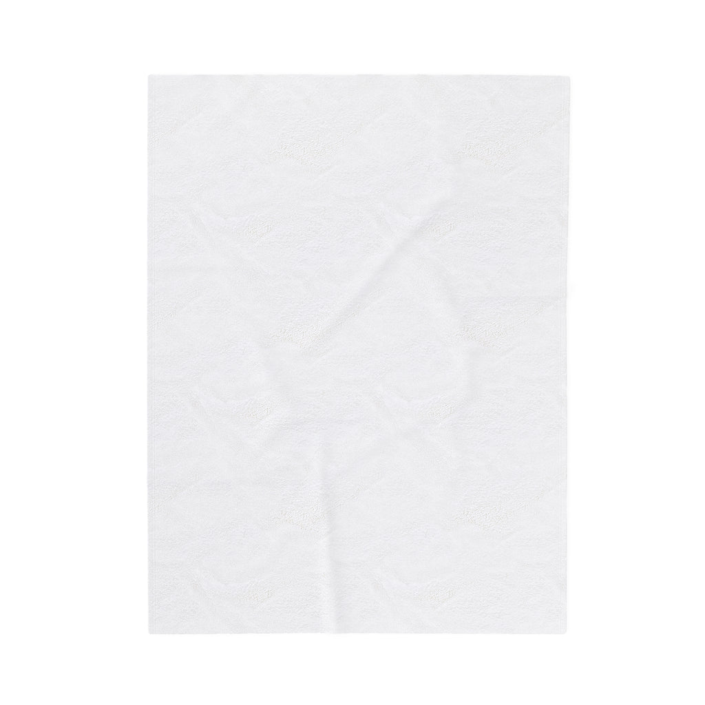 Special Edition Follower Plush Blanket