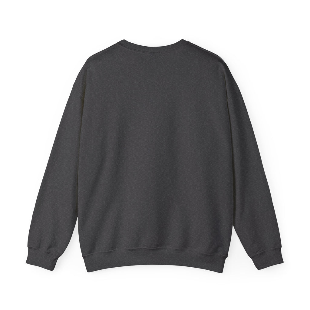 I ❤️ Worship Crewneck Sweatshirt