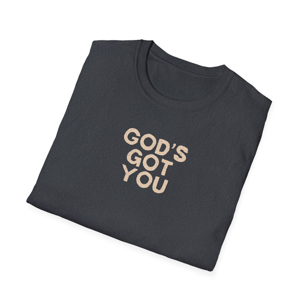 GGY Unisex T-Shirt