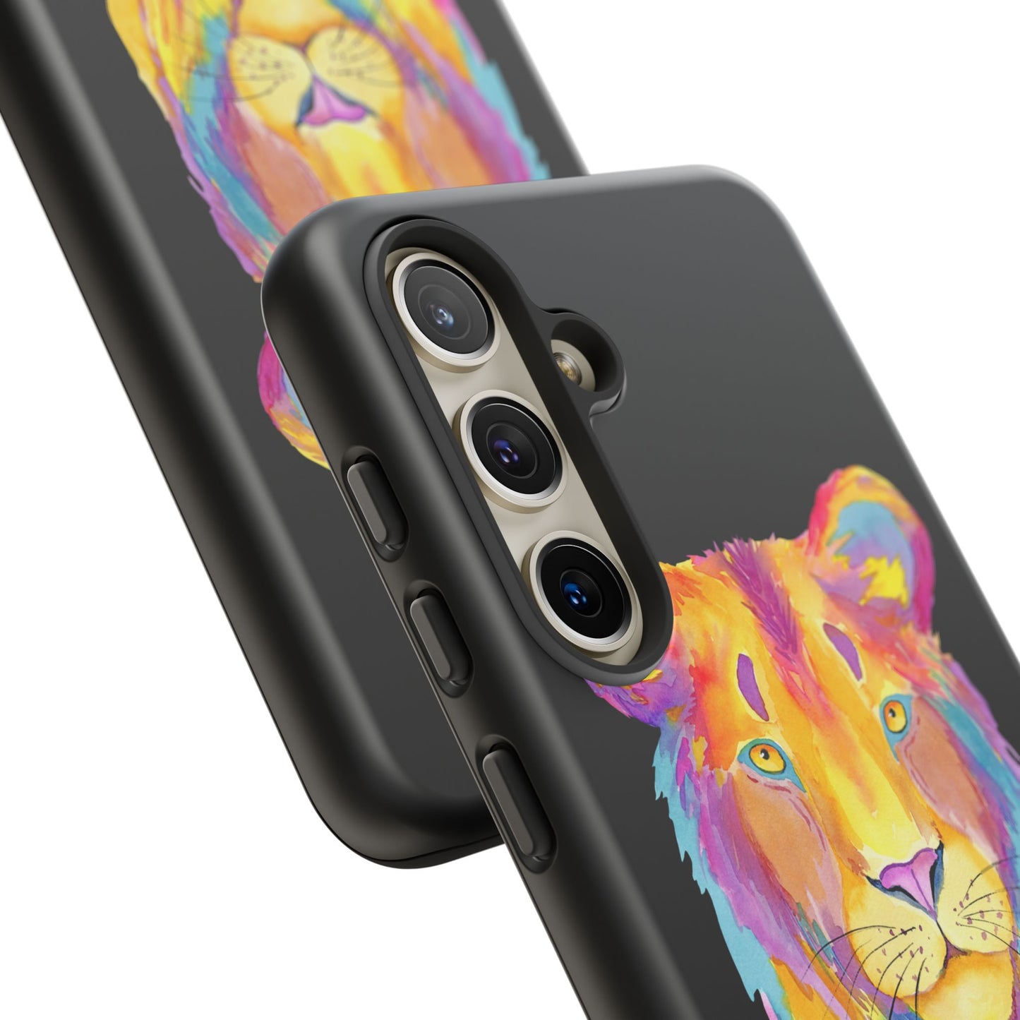 Follower "LION" Phone Case