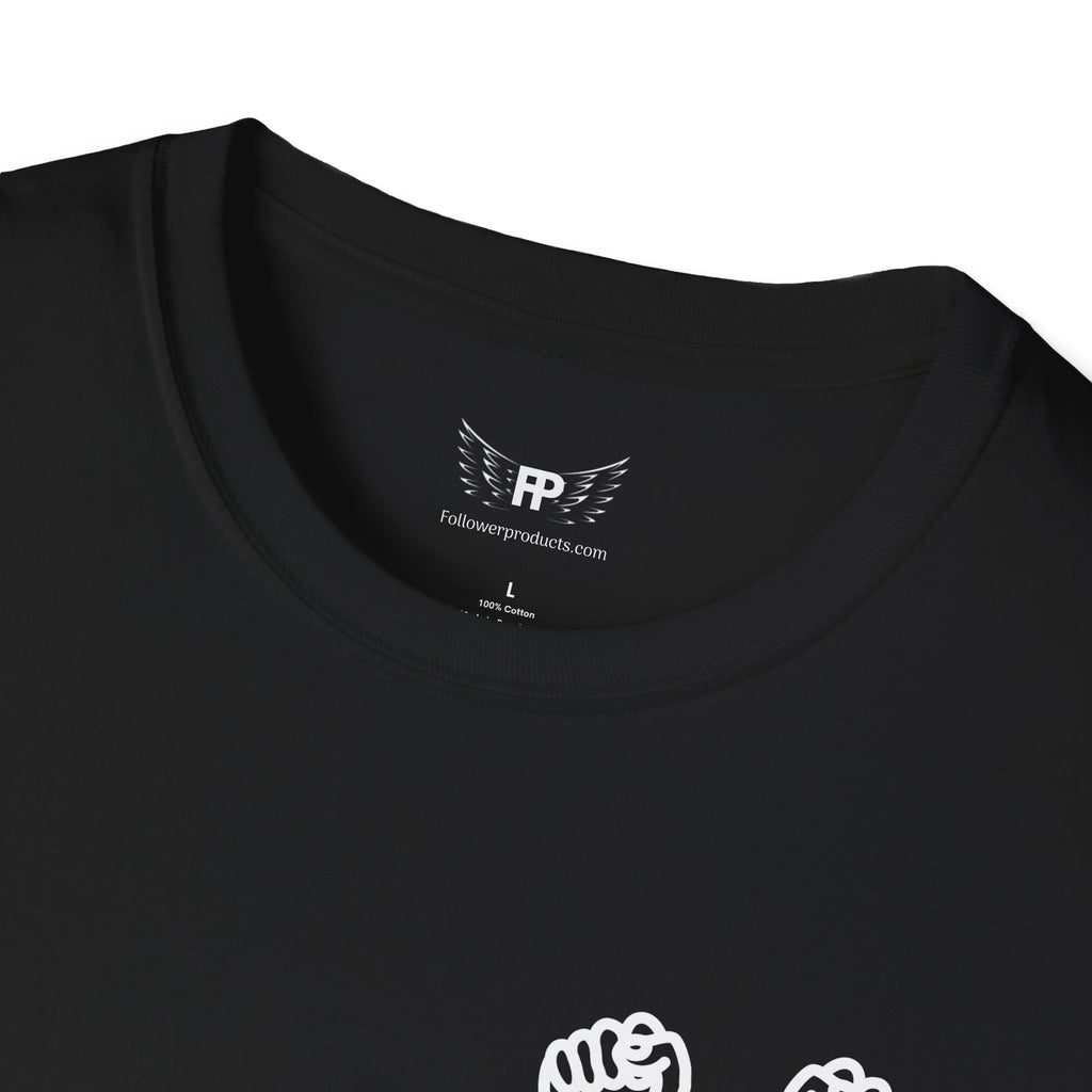 Hell Lost Another One Tee