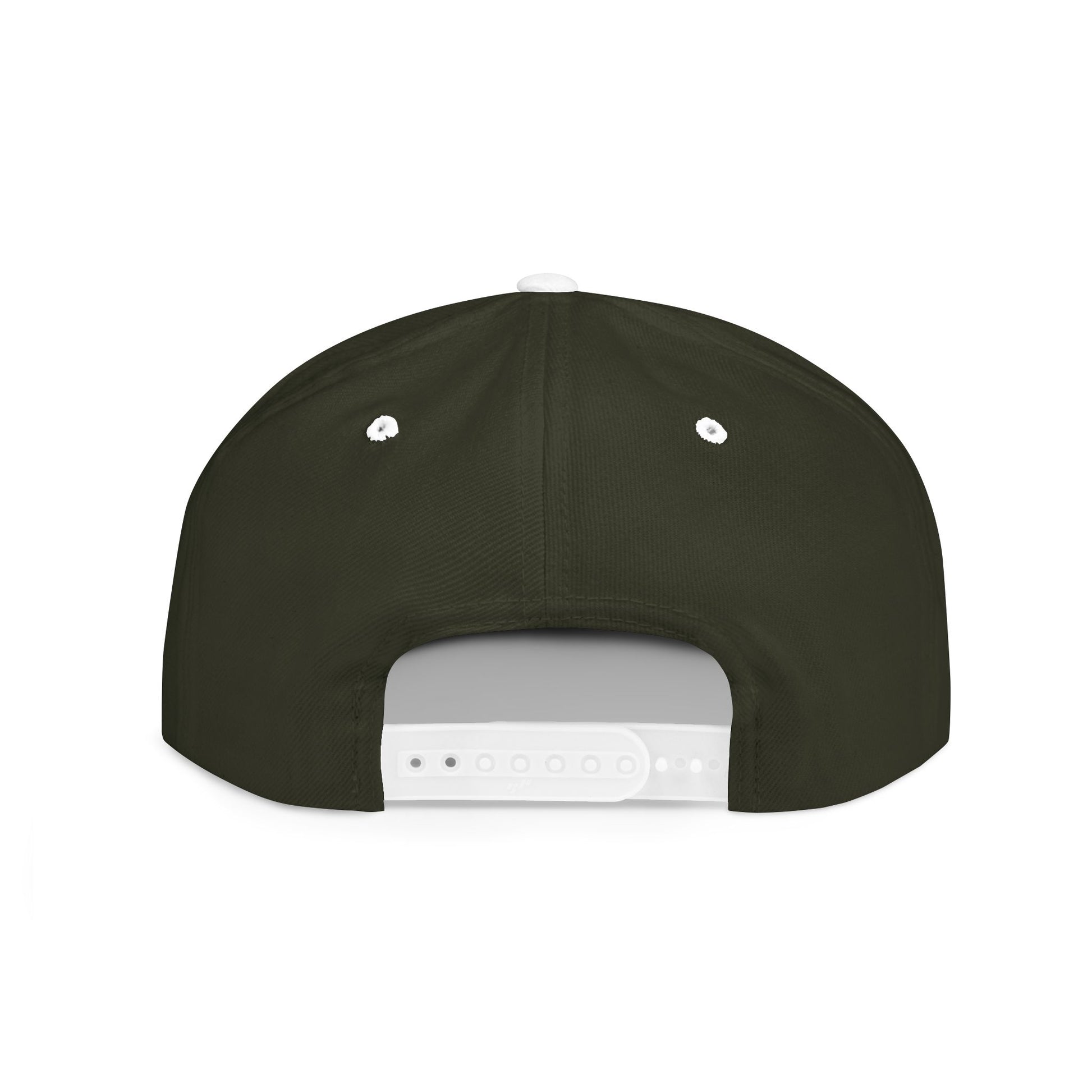 Follower Flat Bill Hat