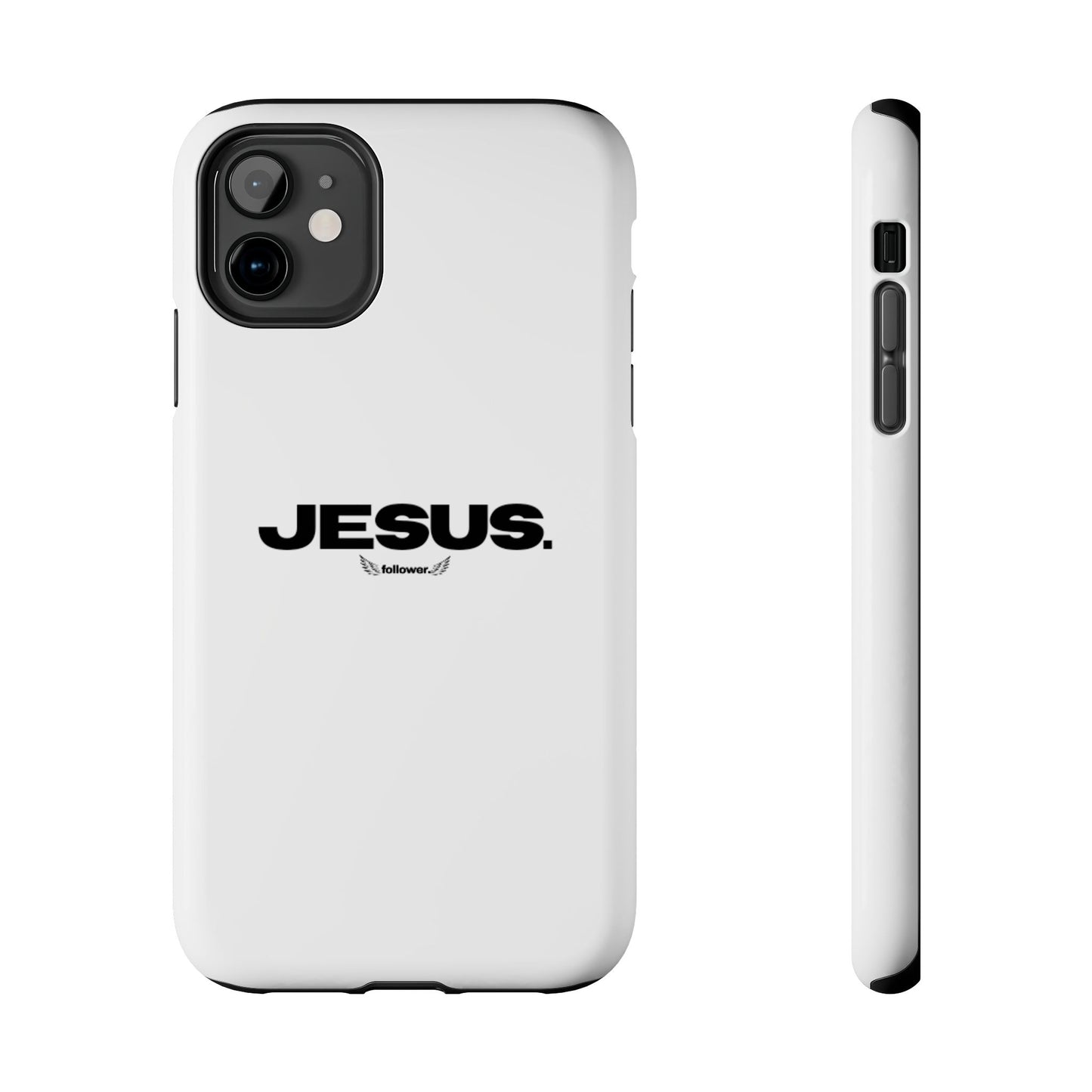 JESUS Phone Case