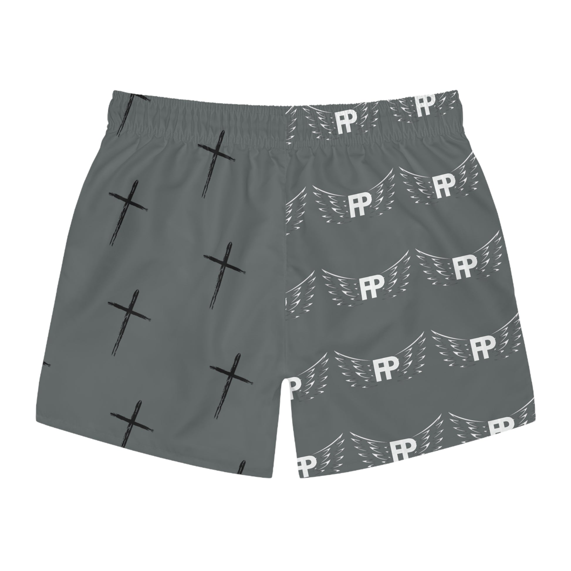 Follower Swim Trunks