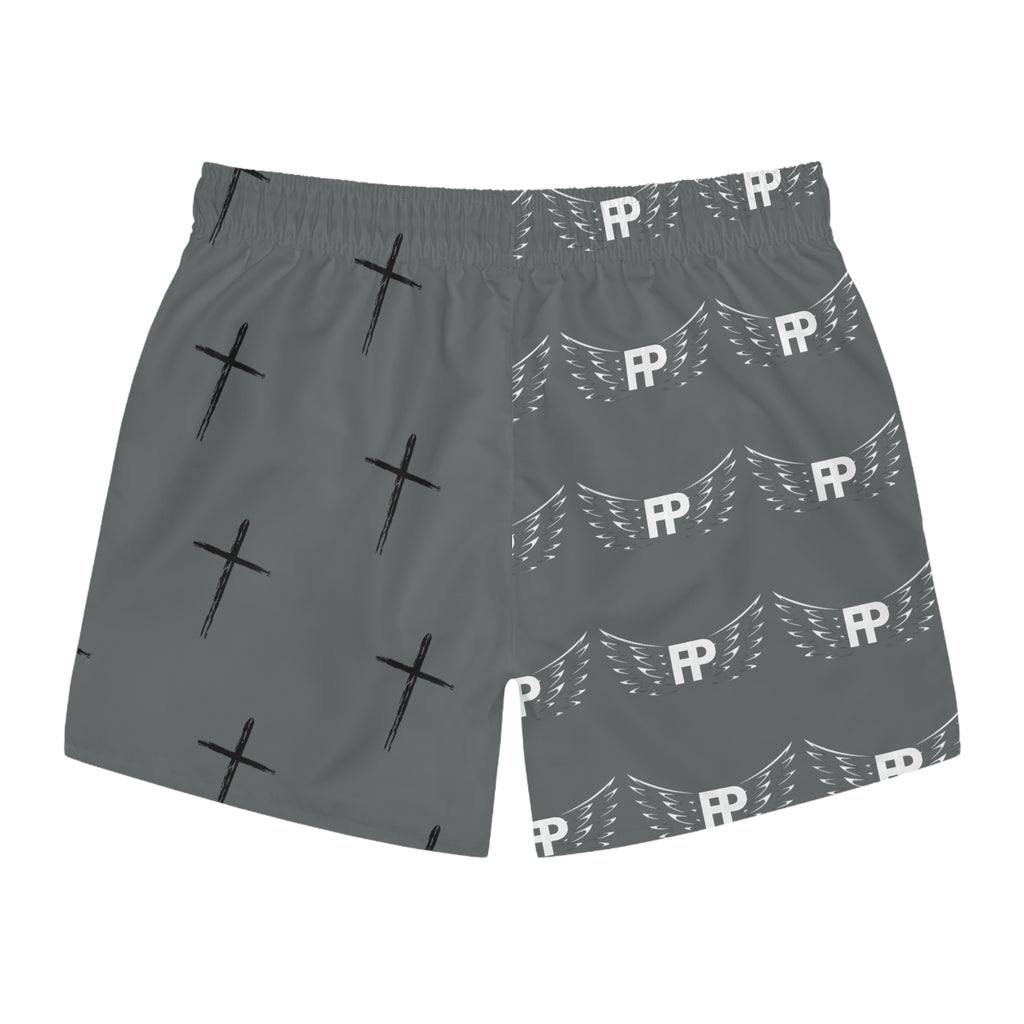 Follower Swim Trunks