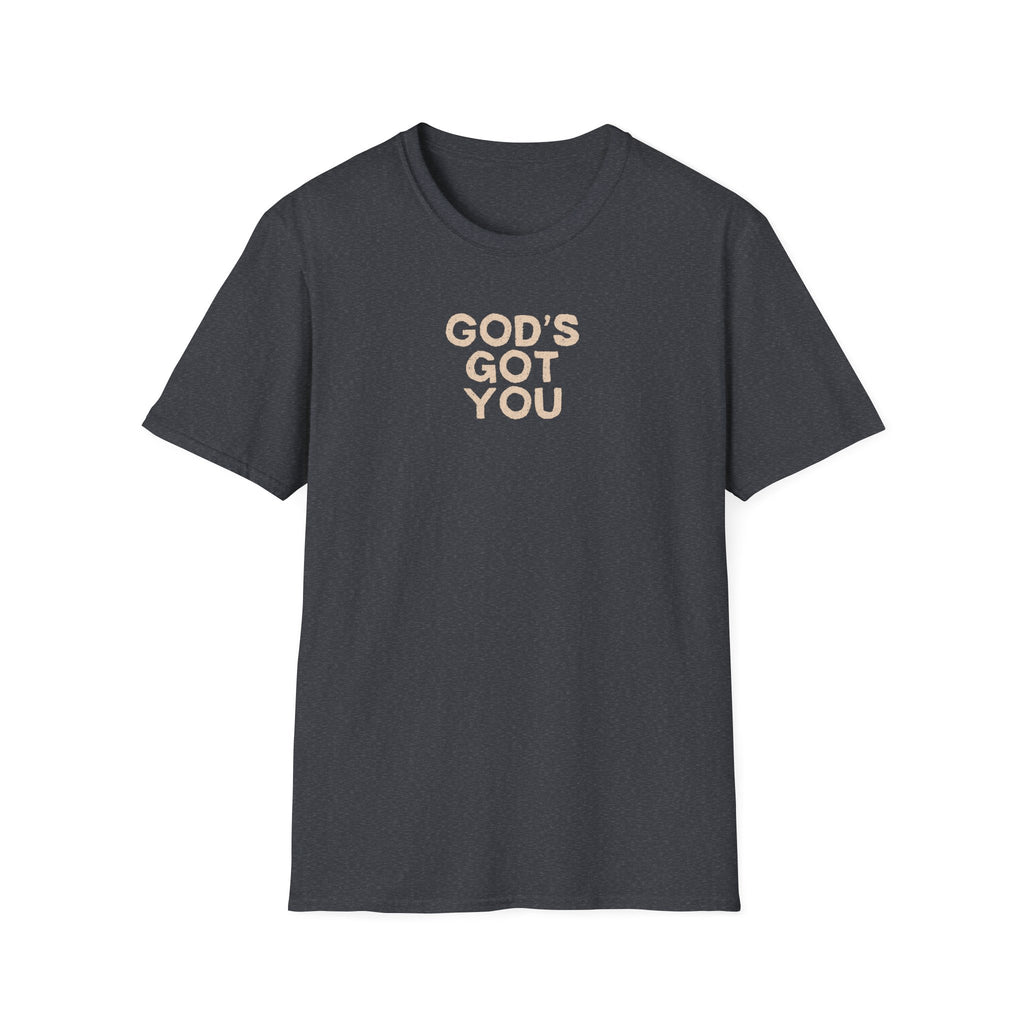 GGY Unisex T-Shirt