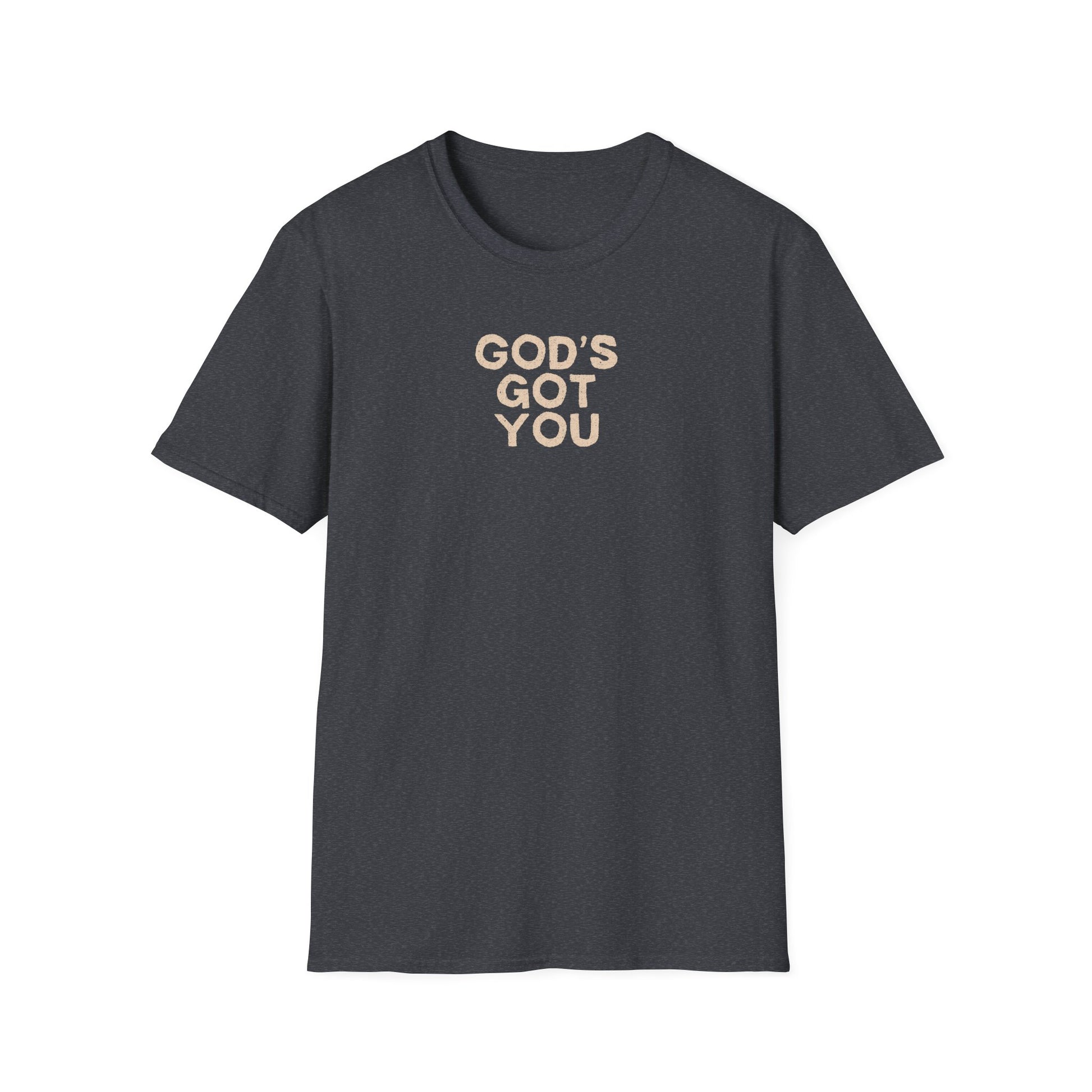 GGY Unisex T-Shirt