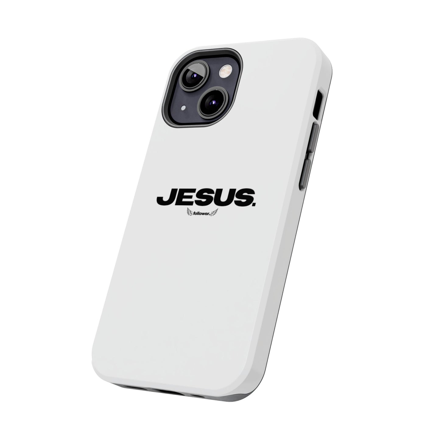 JESUS Phone Case