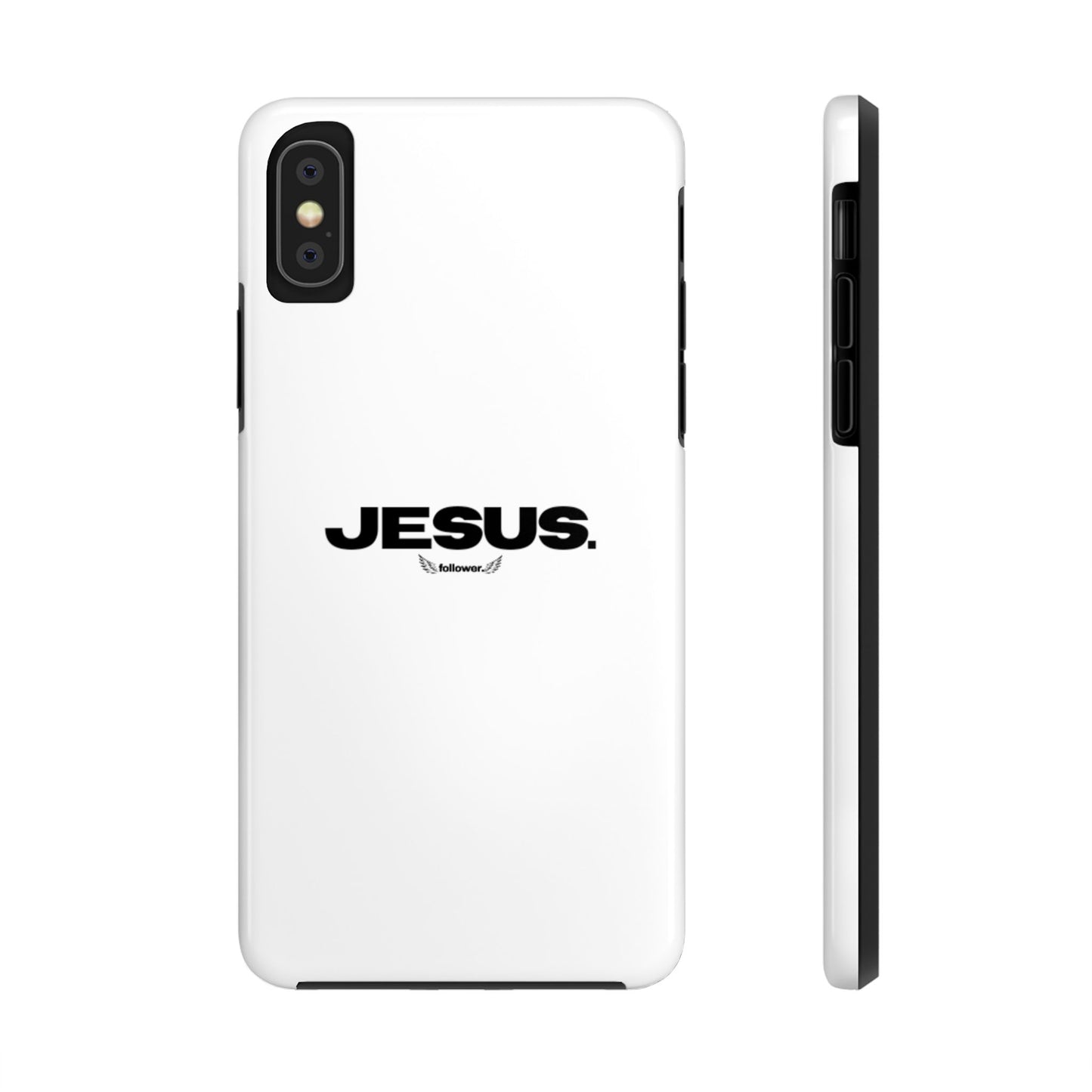 JESUS Phone Case