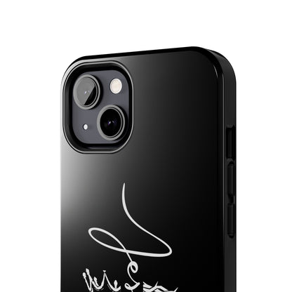 Follower "Jesus" Tough Phone Cases™️ - Crown Collection