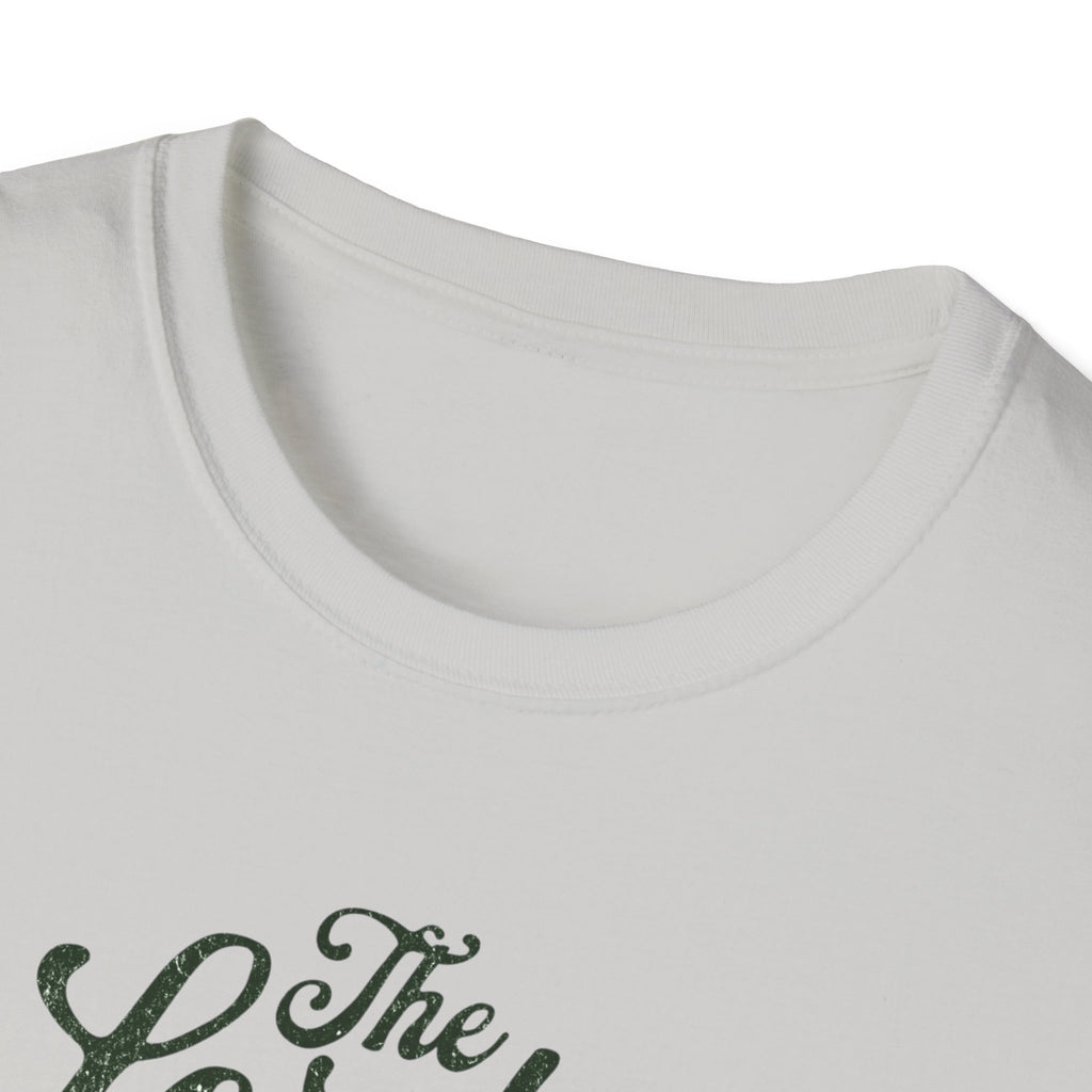 The Lord is My Shepard Tee