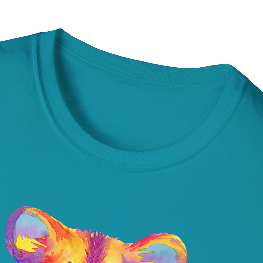 Lion Unisex T-Shirt
