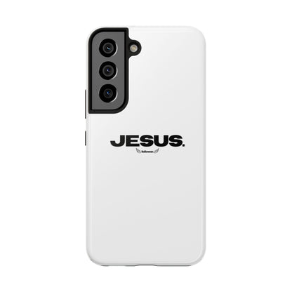 JESUS Phone Case